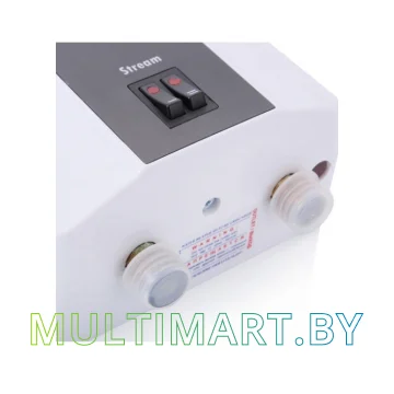 Водонагреватель Thermex 700 Stream White картинка 2